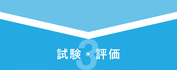 試験